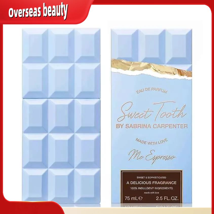 ВодапарфюмернаяSweetToothS75.2мл