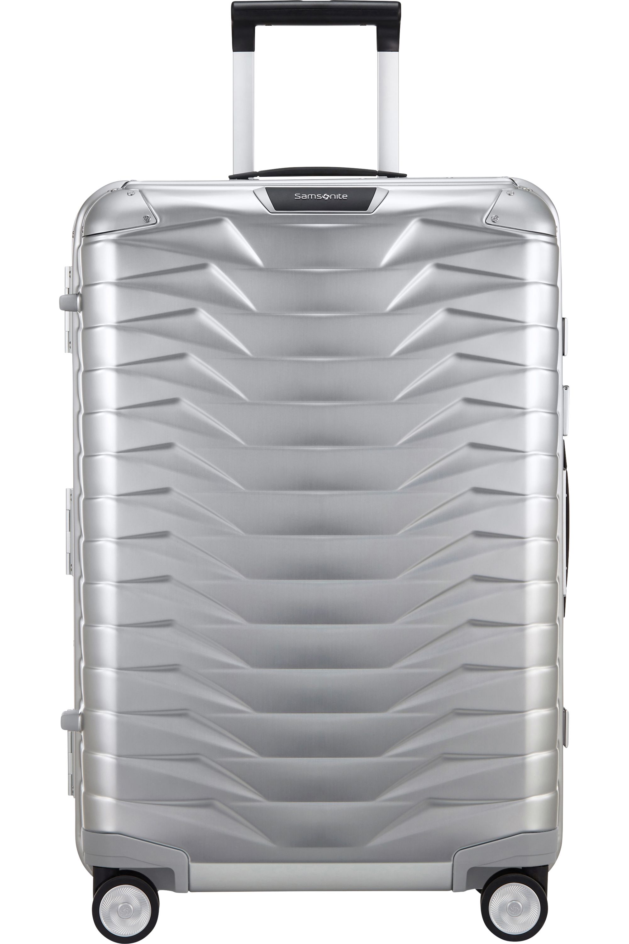 Samsonite Чемодан Алюминиевый сплав 69 см 71 л купить на OZON по низкой ...
