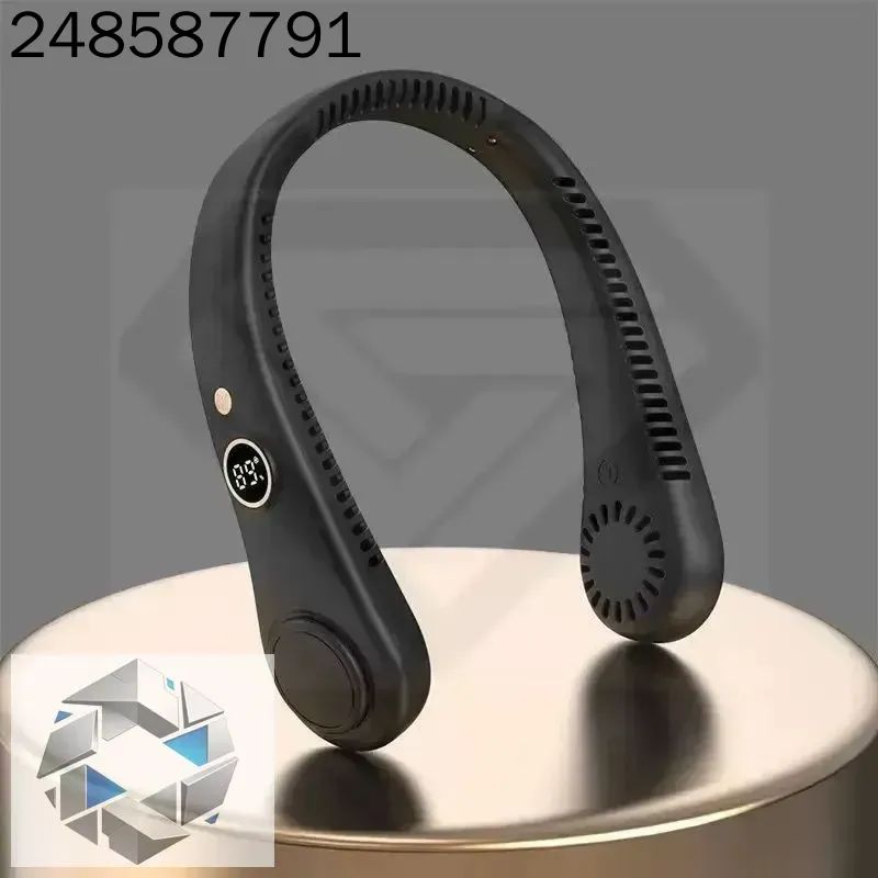 вентилятор LED USB , черный купить c доставкой на OZON по низкой цене ...