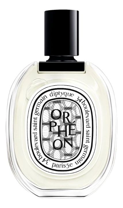 Diptyque Orpheon Туалетная вода 100 мл купить