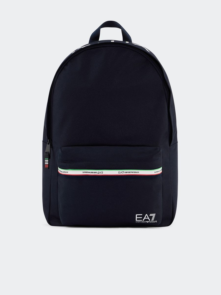 EA7 Рюкзак TRAIN ITALIAN SPIRIT U BACKPACK #1