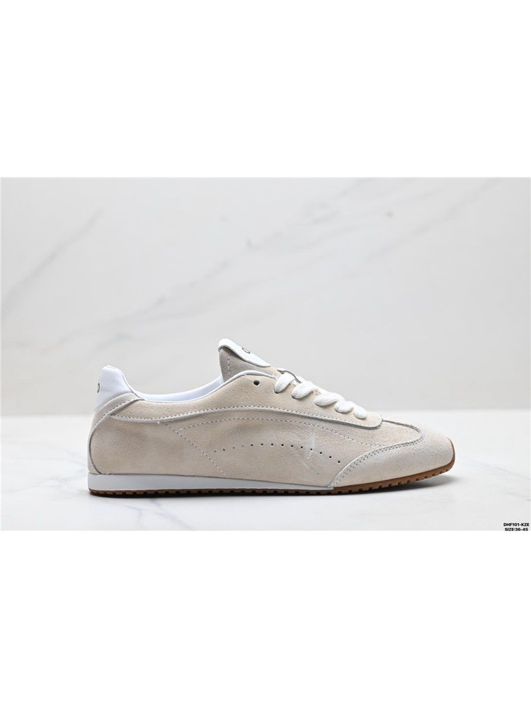 Кроссовки Alo Yoga Sunset Sneaker #1