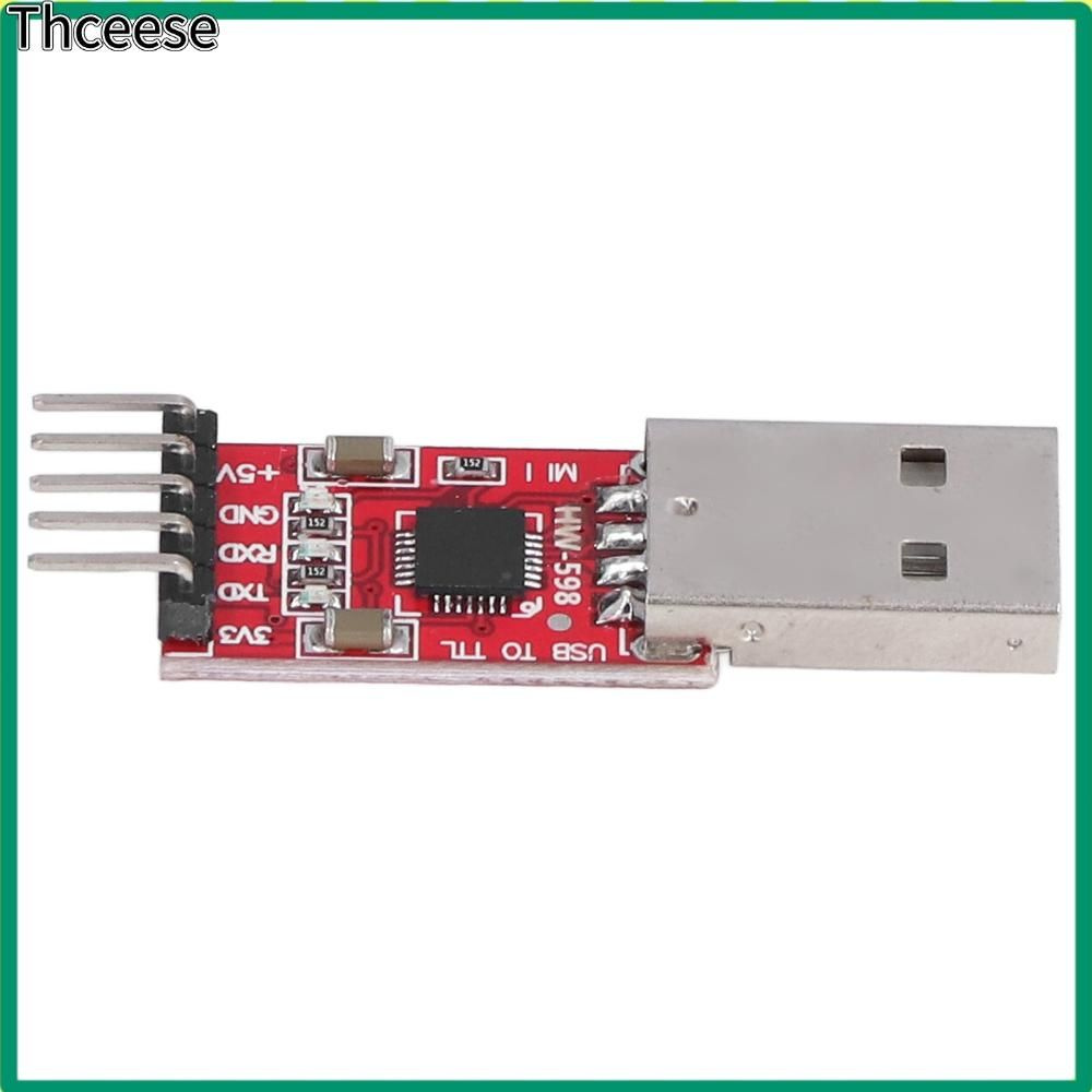 Модуль USB в TTL #1