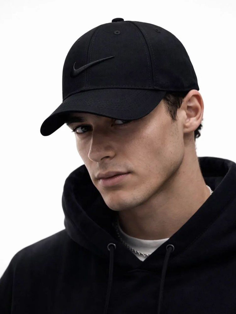 Бейсболка nike #1