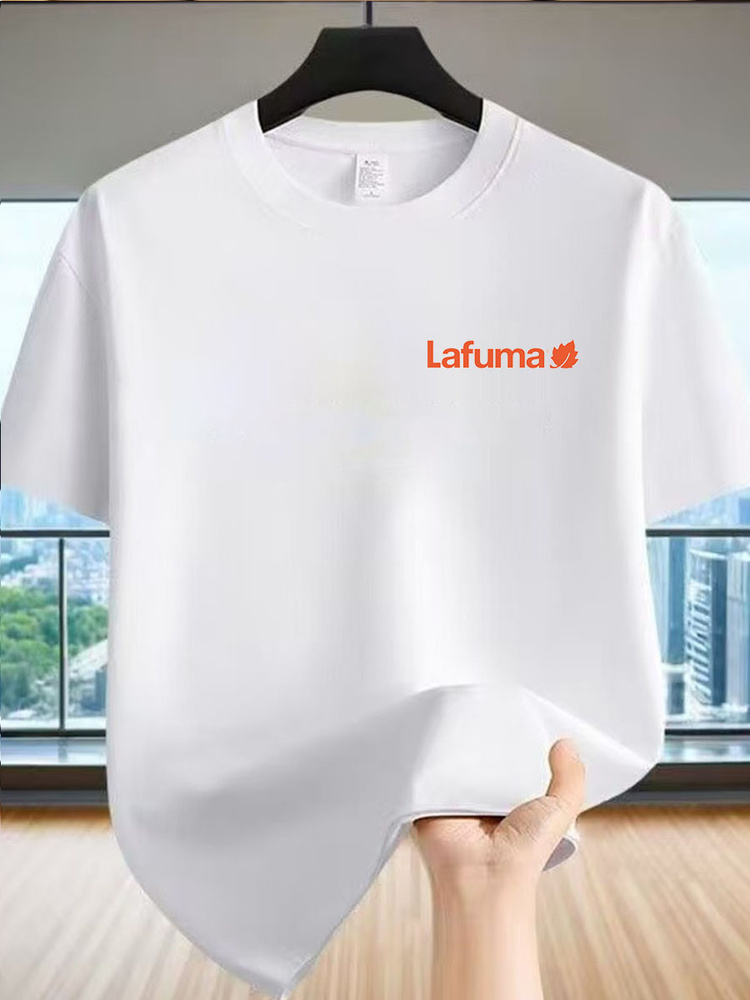Футболка Lafuma #1