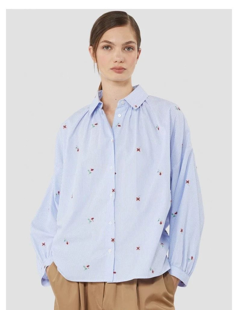 Рубашка Max Mara #1