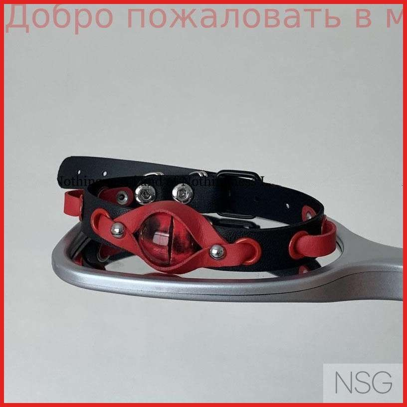 Чокер #1