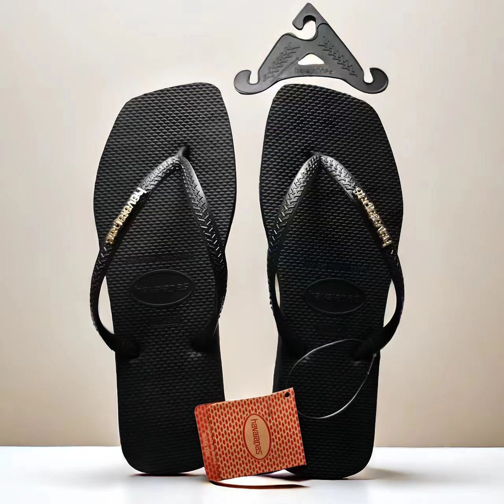 Сланцы Havaianas #1