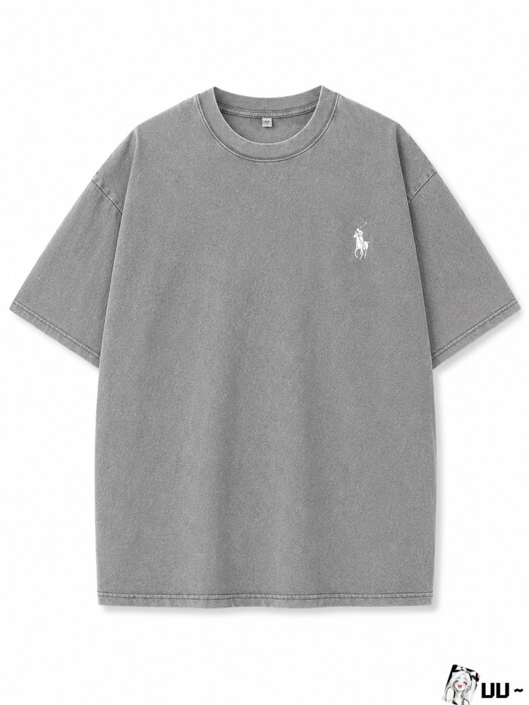 Футболка Polo Ralph Lauren #1