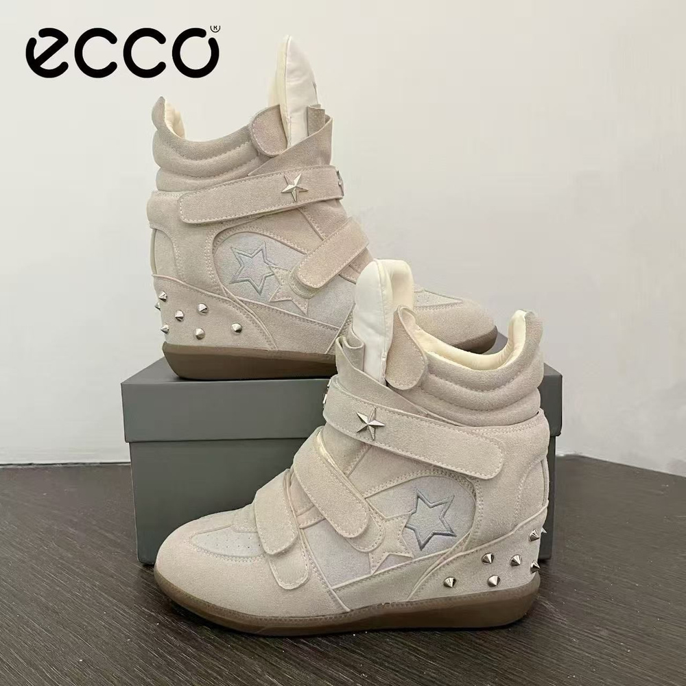Сапоги #1