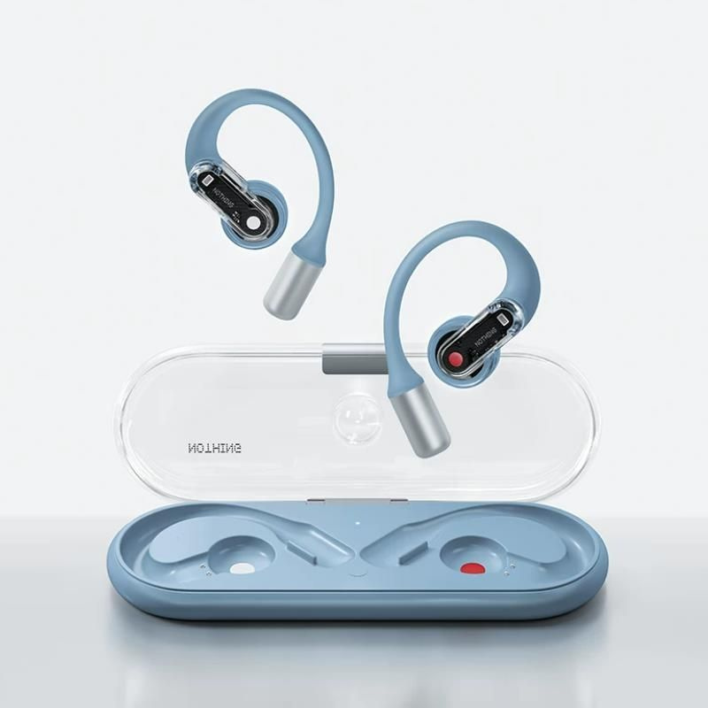 Nothing Ear (open) ワイヤレスイヤホン Внутриканальные Внутриканальные Nothing EAR3 Беспроводное ear open