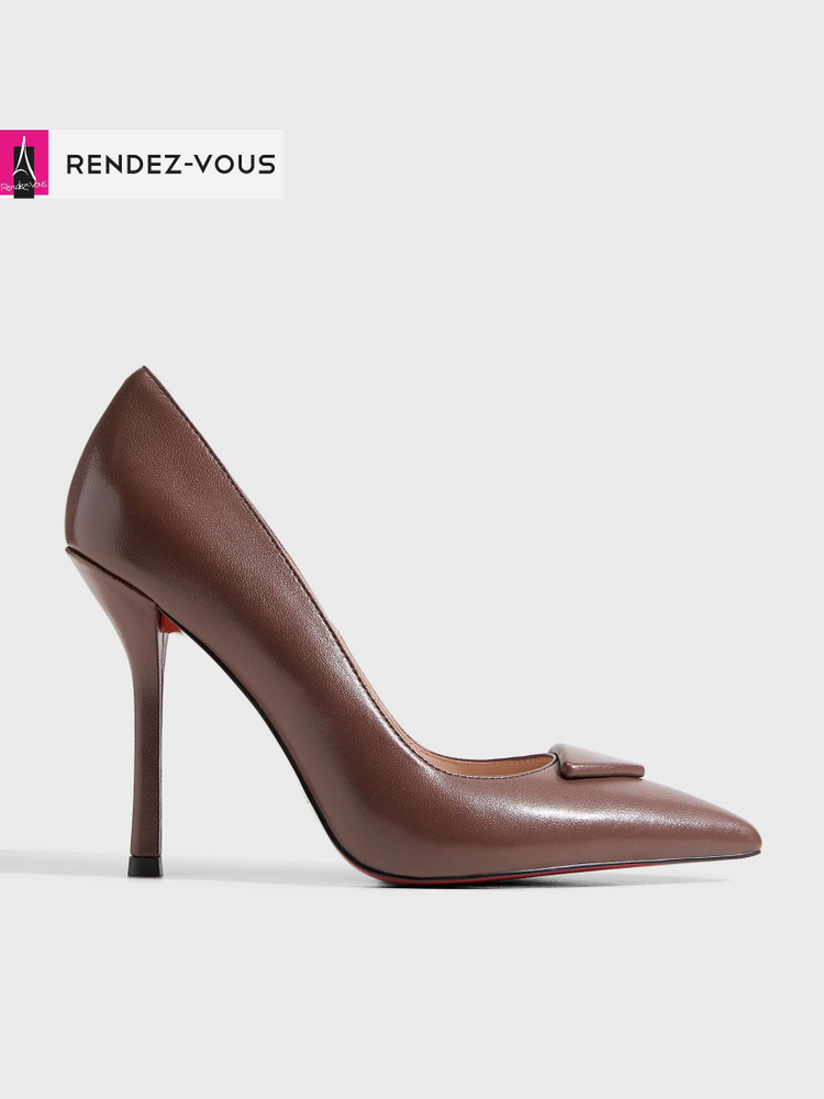 Туфли TENDANCE #1