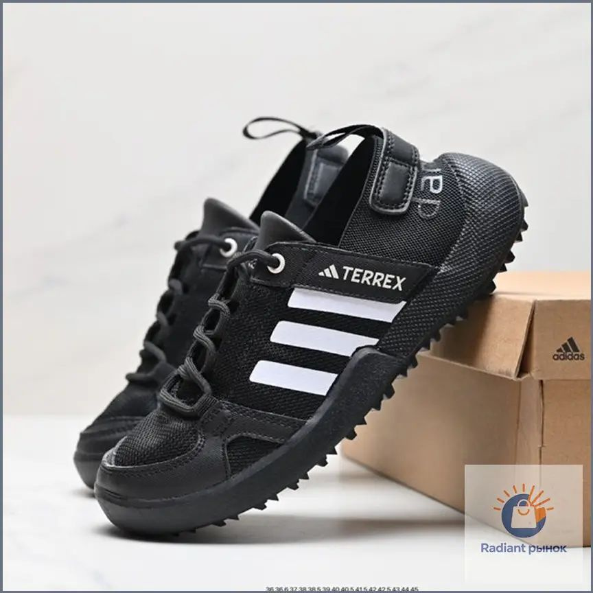 Аквашуз Terrex Climacool #1