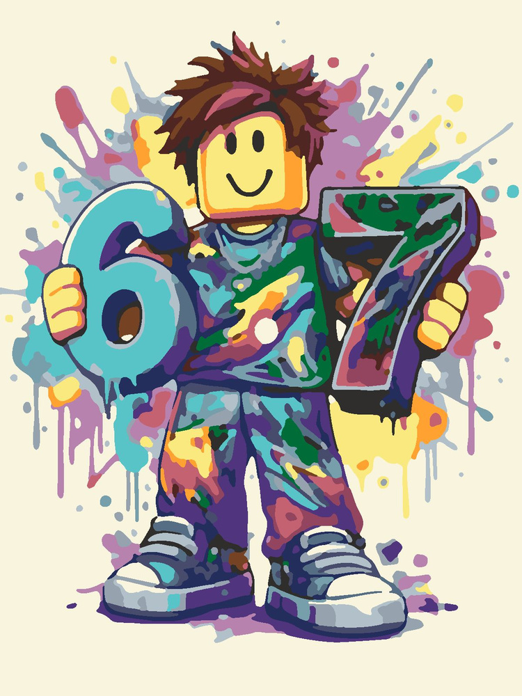 Roblox 67 OZON 4768704975 roblox-67-ozon-4768704975