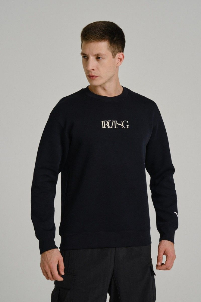 Свитшот Anta KAI Sweatshirt A-SPORTS SHAPE #1