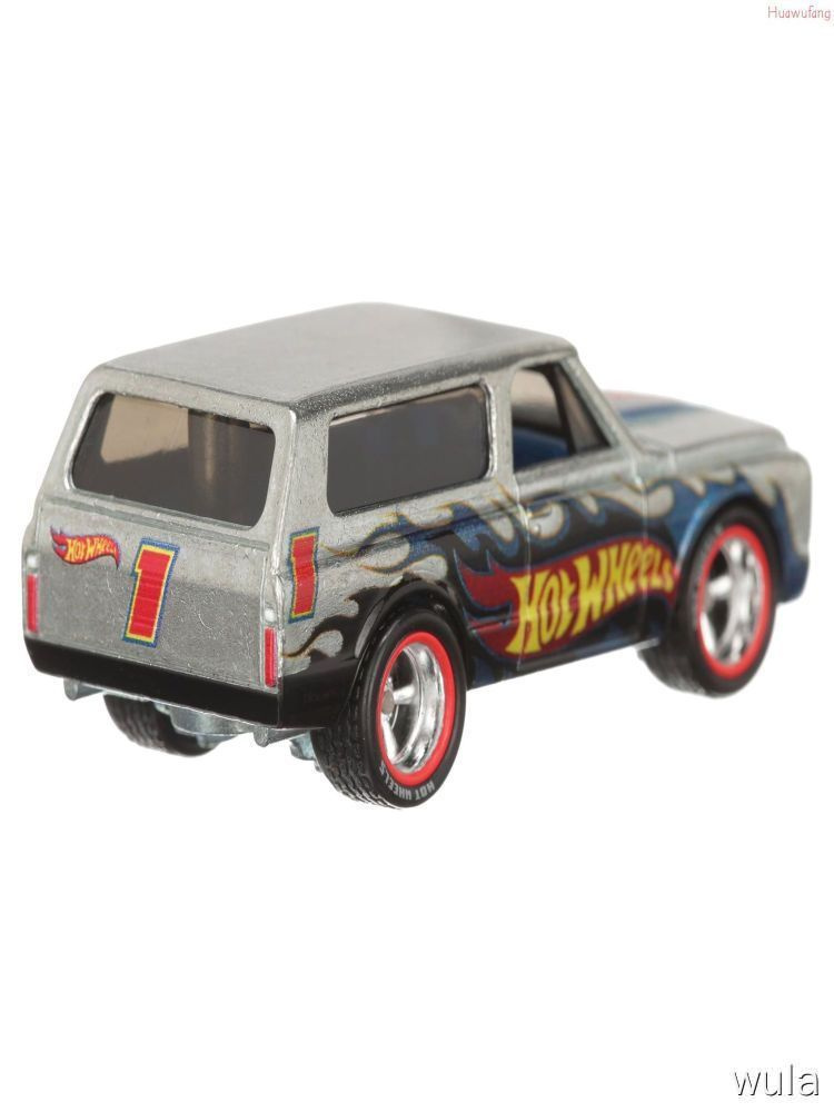 Collectors 1970 Chevy Blazer OZON collectors-1970-chevy-blazer-ozon