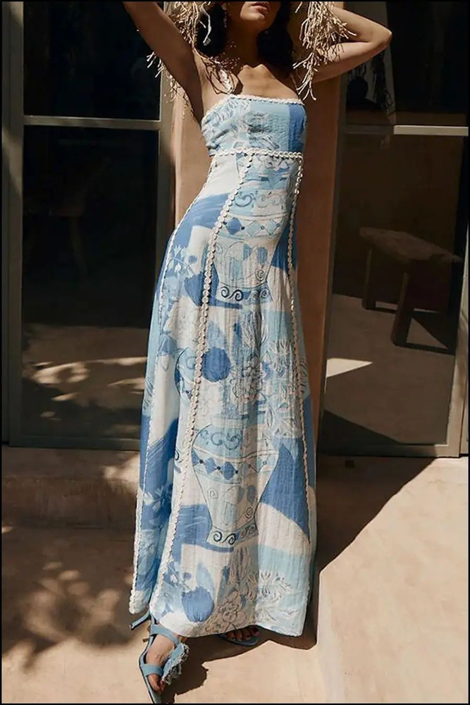 Платье Max Mara #1