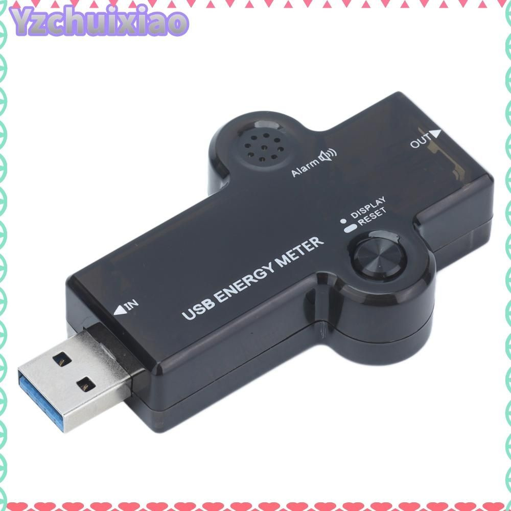 Тестер USB C #1