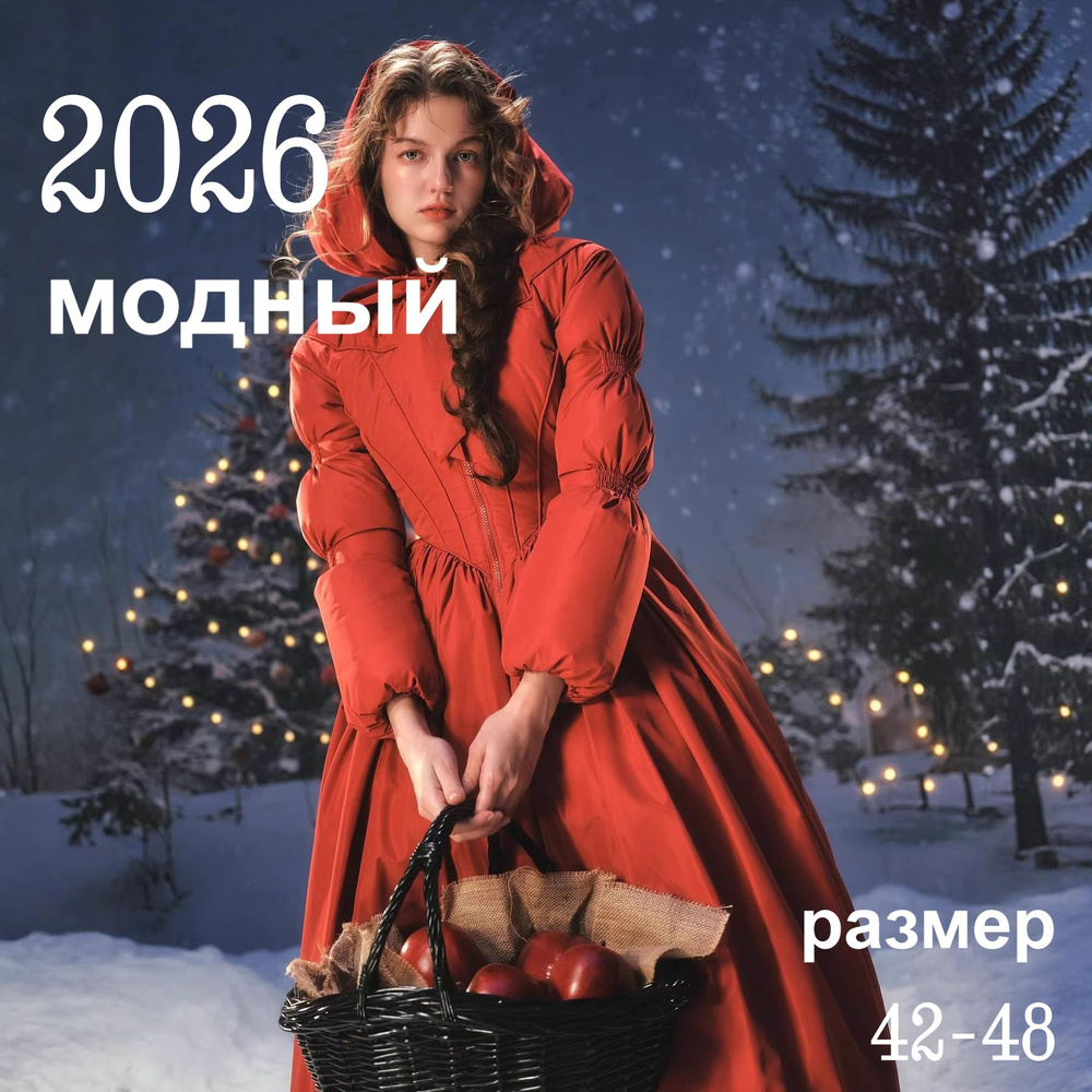 Пальто #1