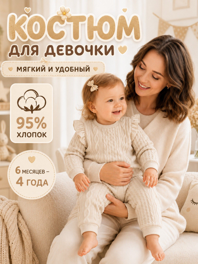 Комплект одежды #1