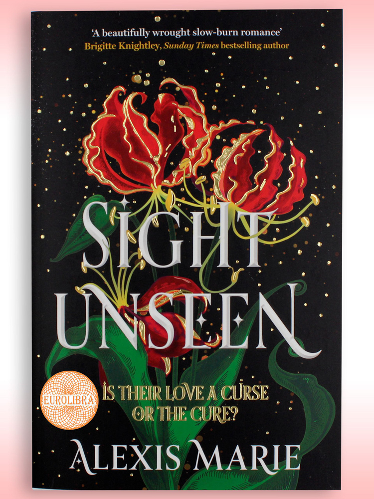 Sight Unseen #1