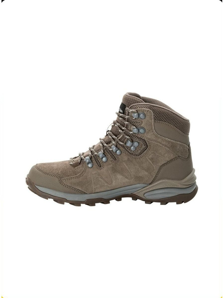 Ботинки Jack Wolfskin #1