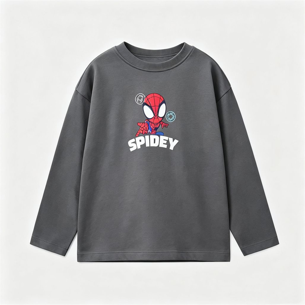 Лонгслив Disney #1