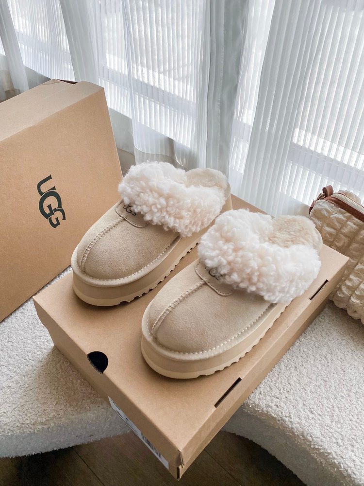 Угги UGG #1