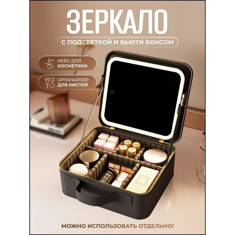 Косметичка #1