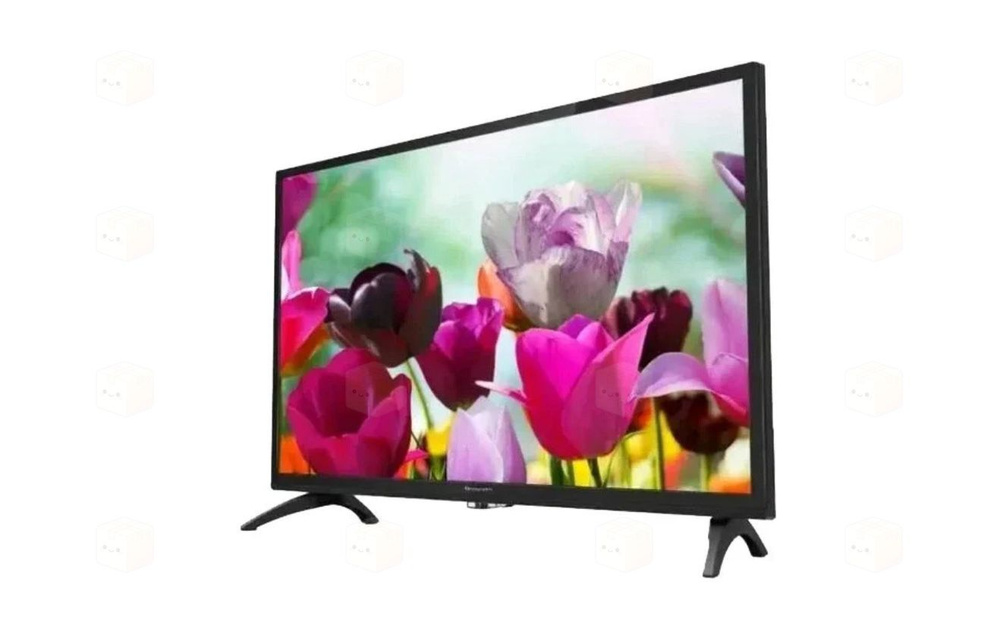 Телевизор 32″ #1