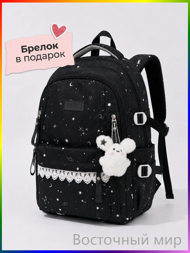 Рюкзак #1