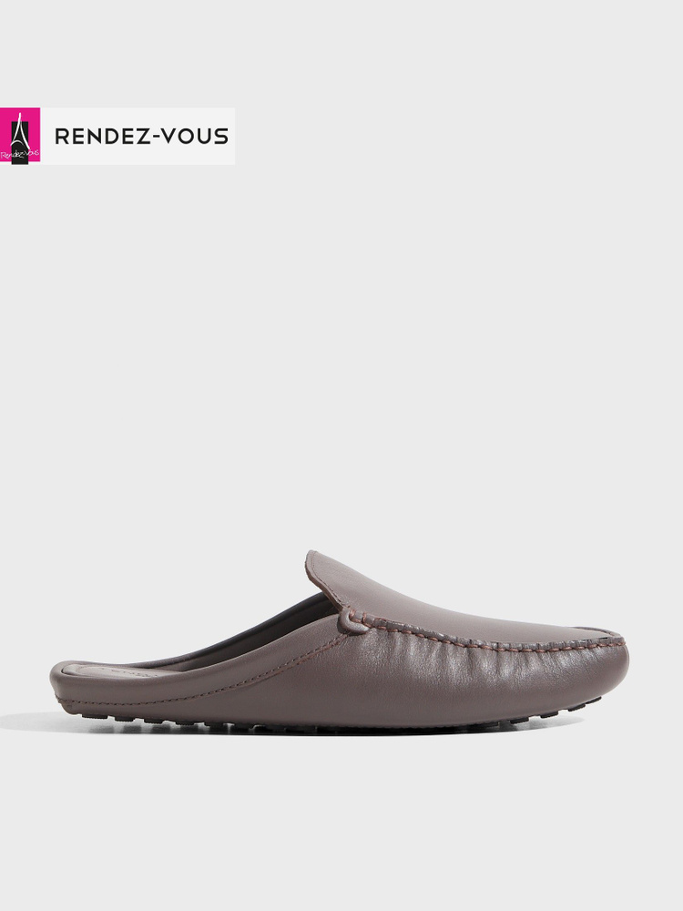 Тапочки TENDANCE #1