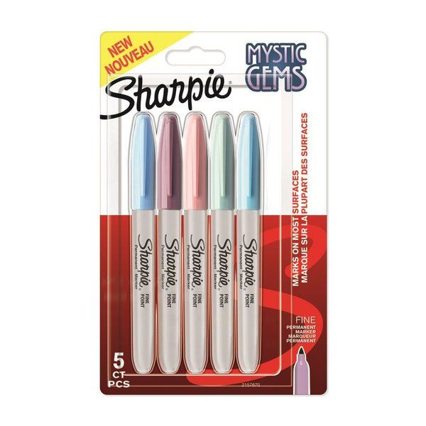 Sharpie Маркер #1