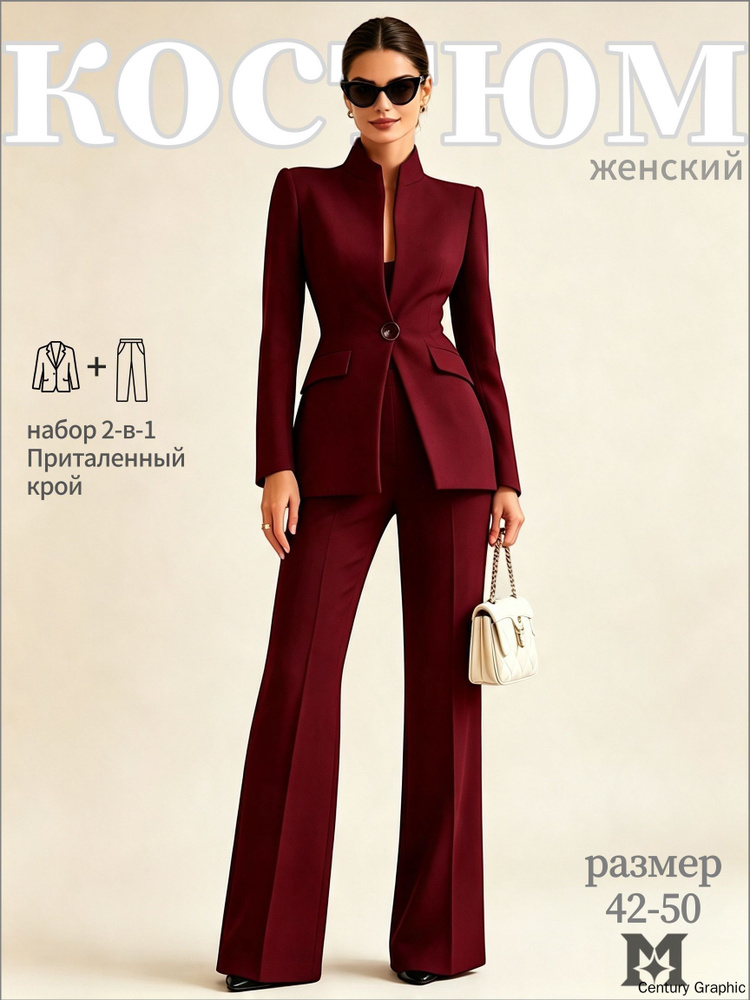 Комплект одежды #1