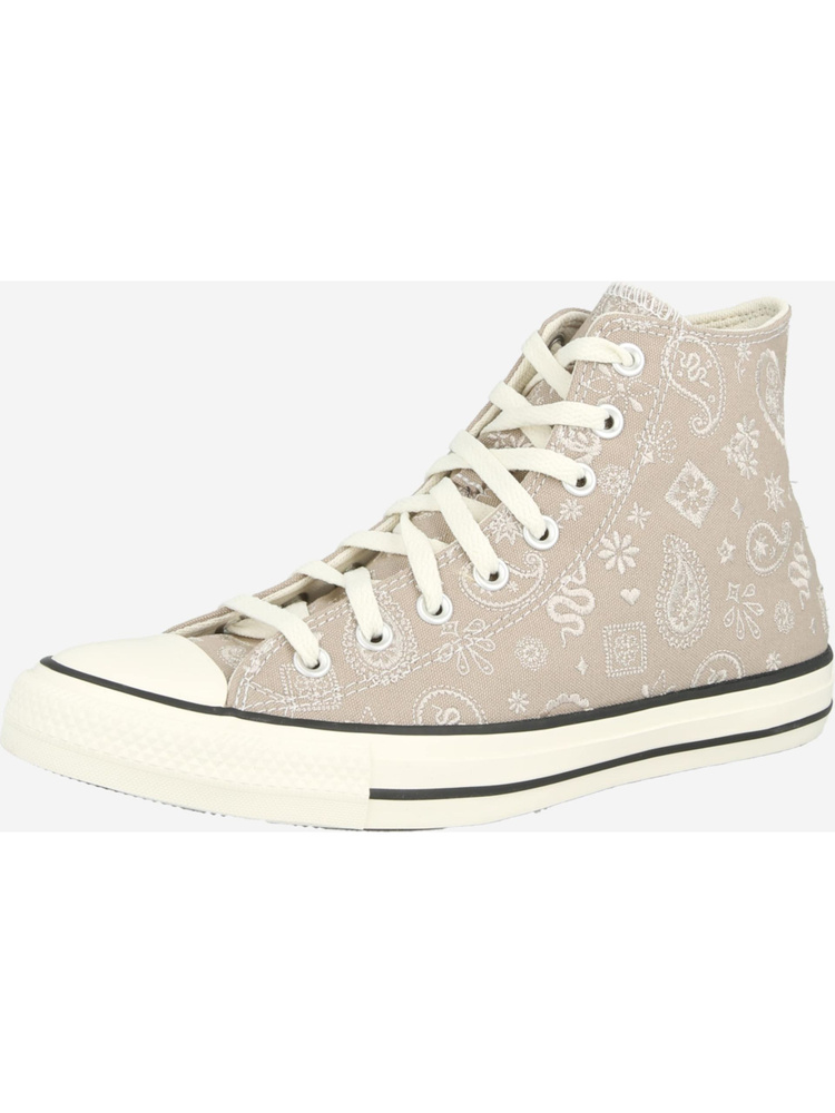 Кеды Converse #1
