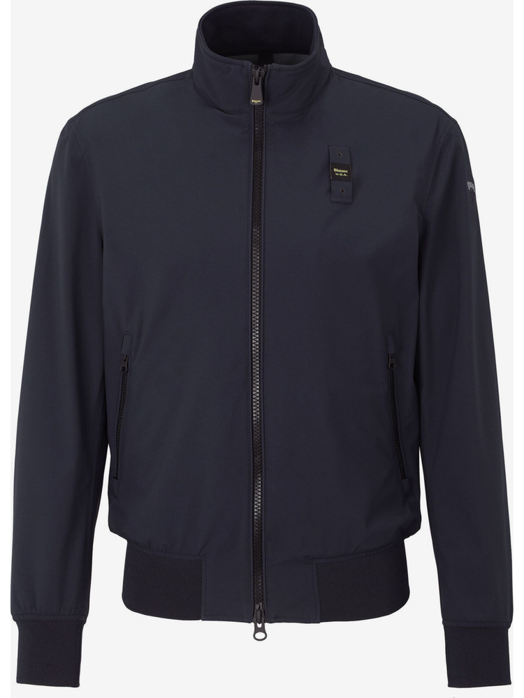 Куртка Blauer #1