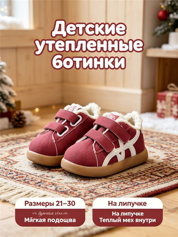 Кроссовки #1