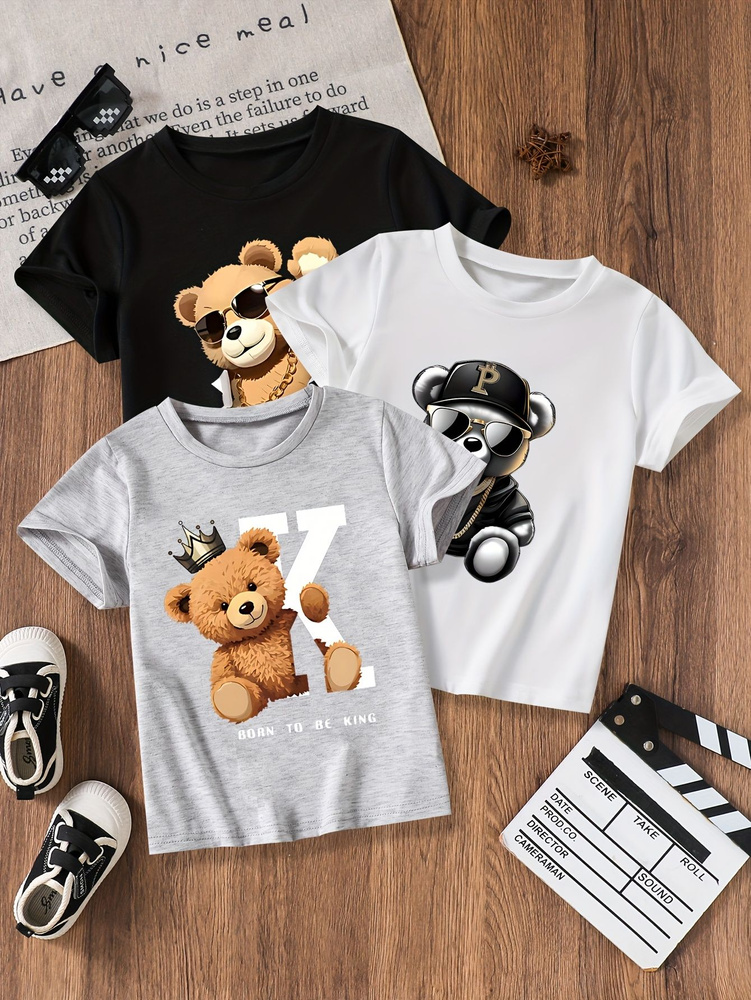 Футболка #1