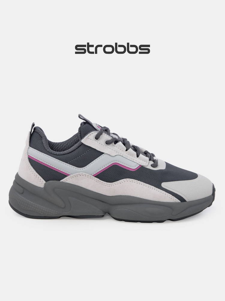 Кроссовки Strobbs #1
