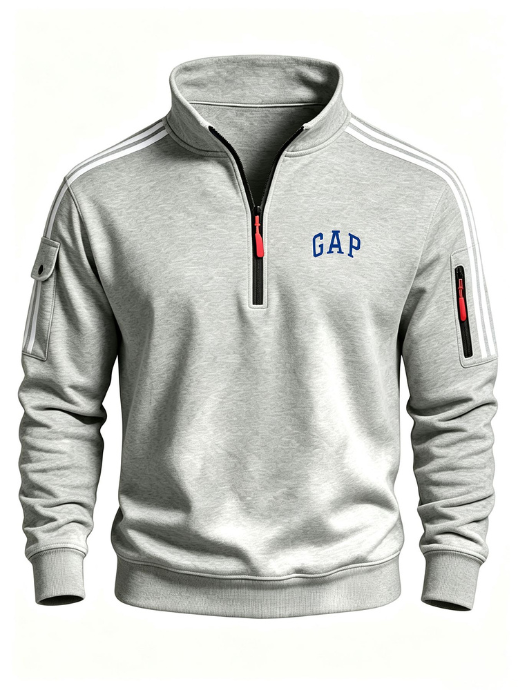 Толстовка GAP #1