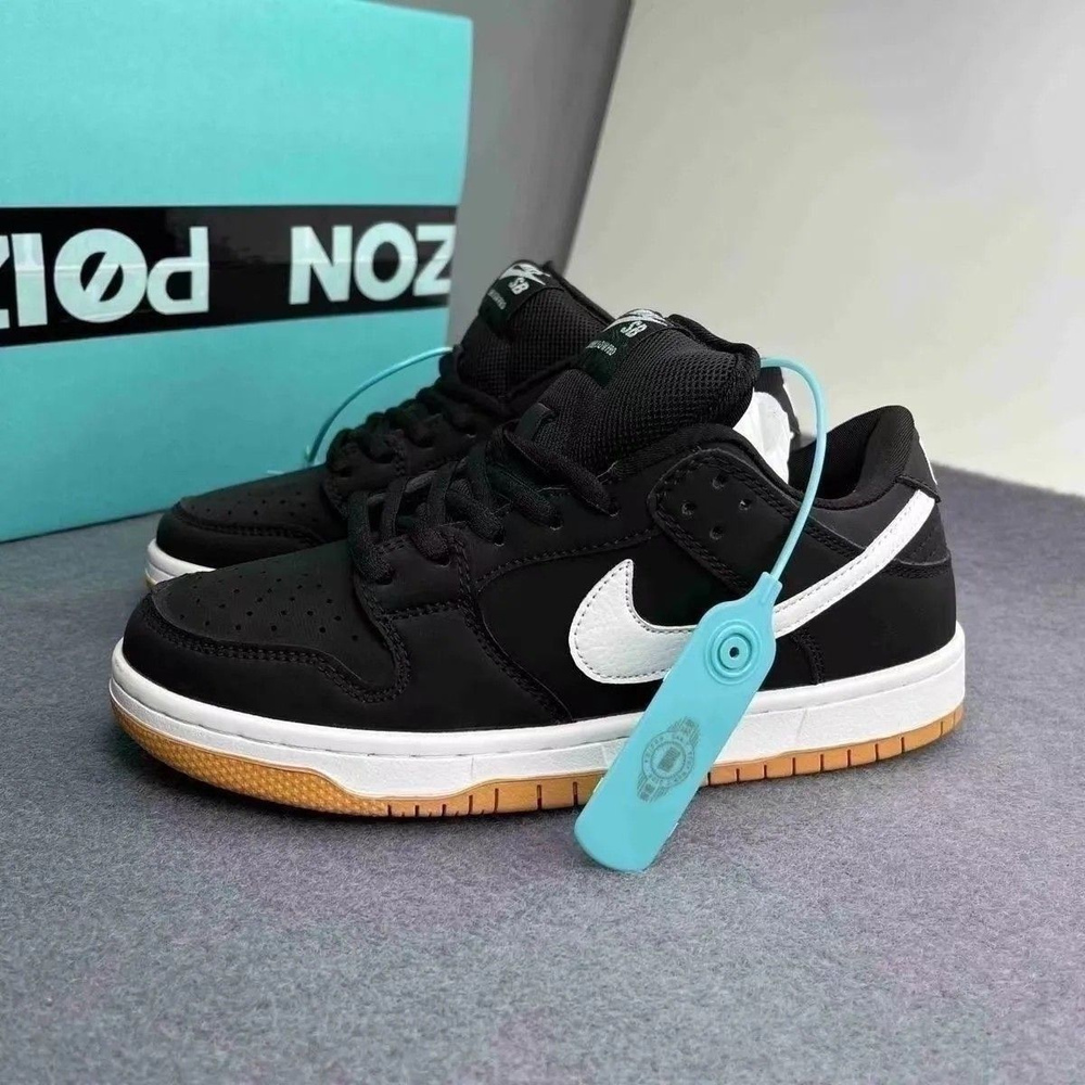 Кроссовки Dunk SB #1