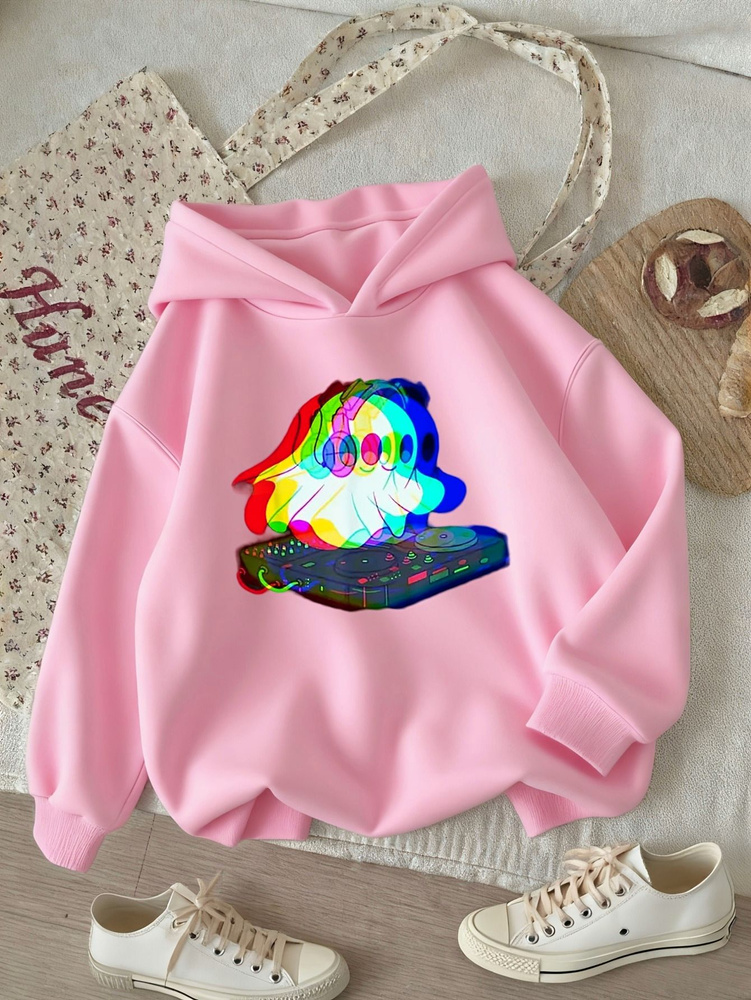 Худи #1