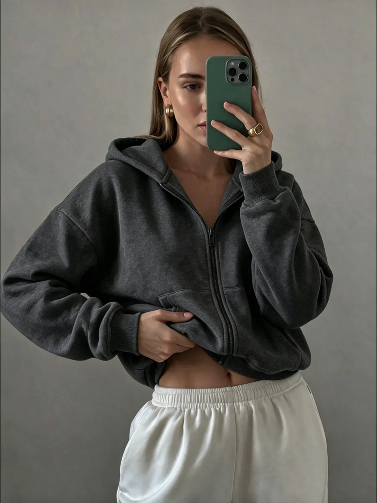 Худи #1