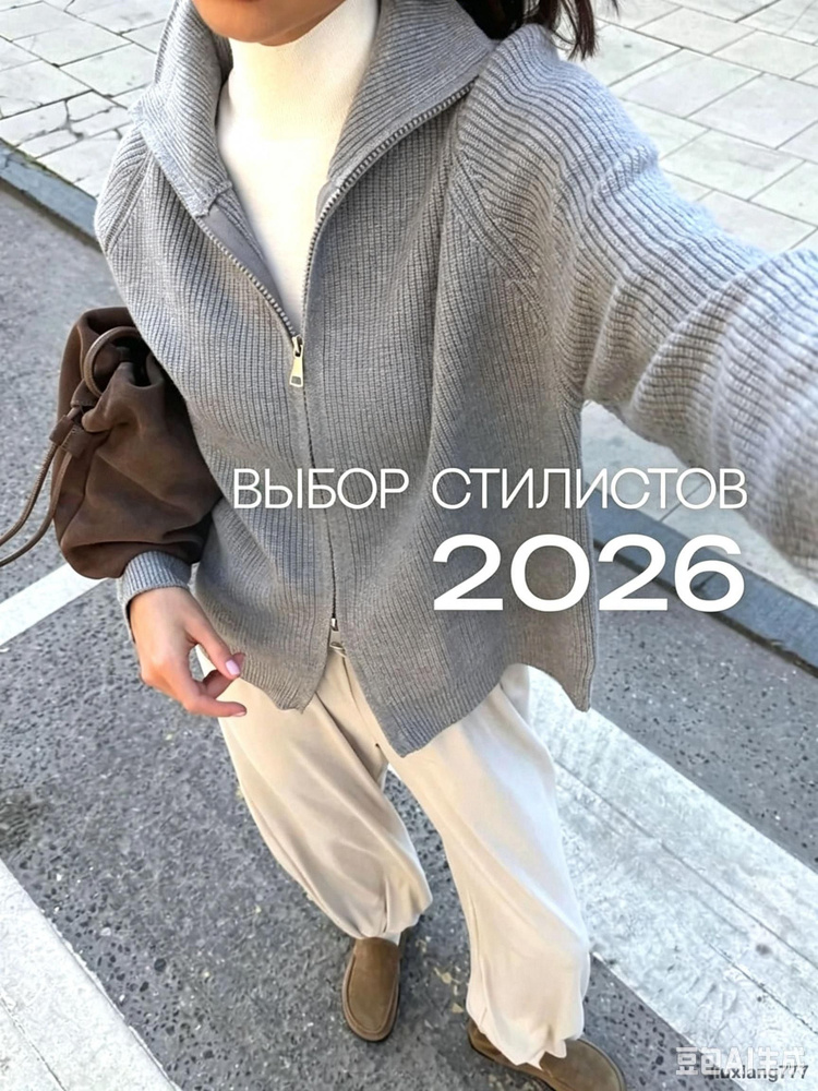 Свитер #1