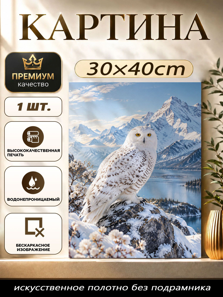 Плакат #1