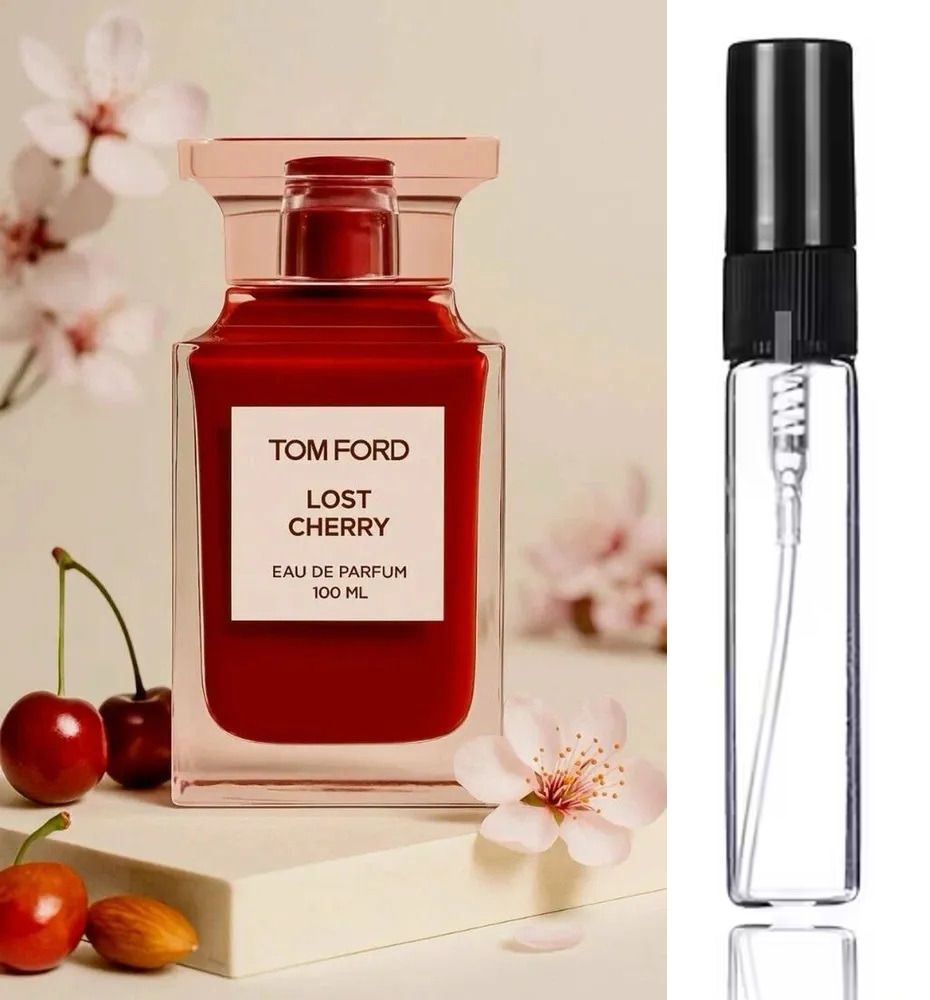Духи Lost Cherry 2 мл #1