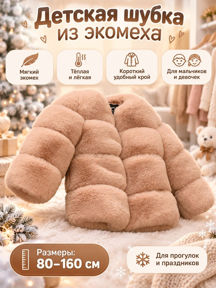 Куртка #1