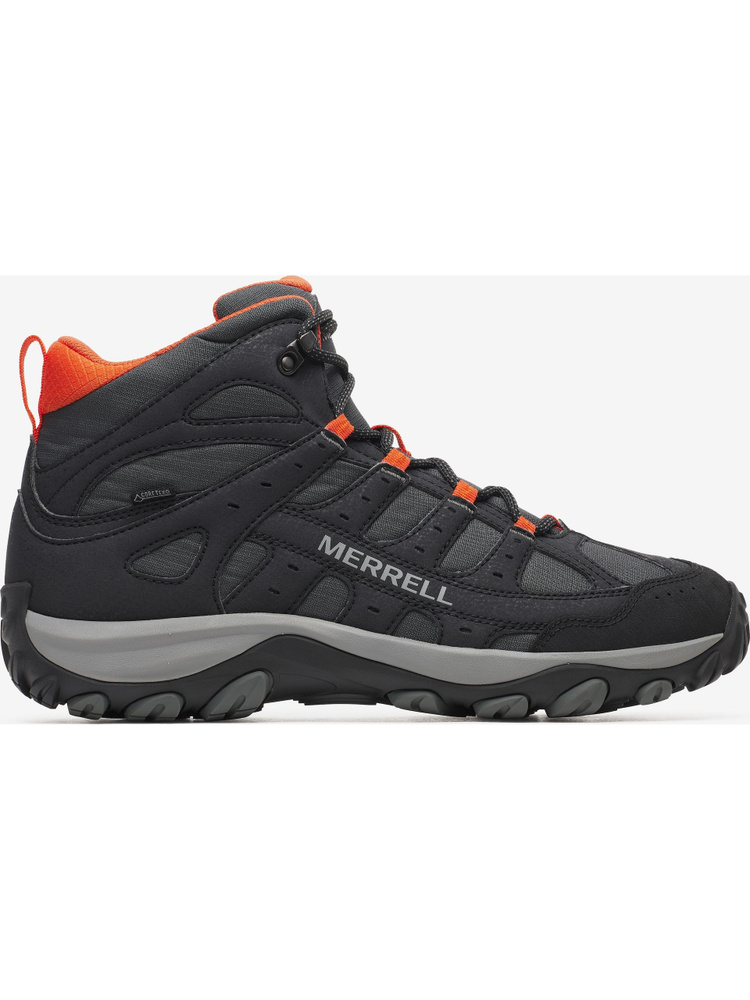 Сапоги Merrell #1