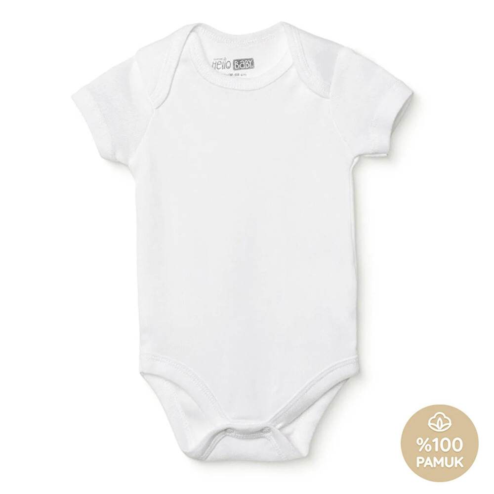 Боди HelloBaby #1
