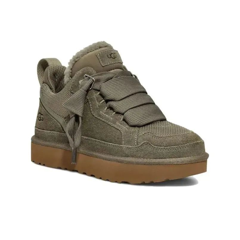 Кроссовки UGG #1